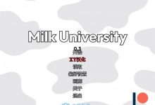 [SLG/汉化]牛奶大学V0.3 AI汉化版[PC+安卓][夸克/1G/UC]-捕鱼中文站
