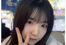 睽违三个月⋯那位原石美少女突然出现了！-捕鱼中文站