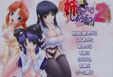 姐姐，拜托你认真一点！2 AI汉化版[710.2M]-捕鱼中文站