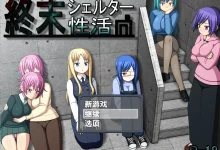 末日避难所○活 精翻汉化版+存档 [新作/448.1M]-捕鱼中文站