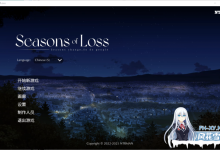 [SLG/中文/动态]失落的季节 项目7 V1.0 官方中文步兵版+存档[夸克/2.7G/UC]-捕鱼中文站