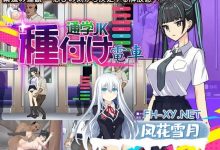 [SLG/汉化/动态]播种电车上学JK 机翻汉化版+存档[夸克/310M/UC]-捕鱼中文站