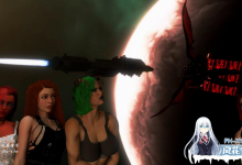 [SLG/PC/安卓]黑暗的呼唤   #The Call of Darkness v2.7 AI汉化版[10G]]-捕鱼中文站