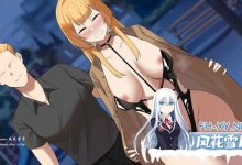 [SLG/APK]未兑现的承诺    #A Promise Best Left Unkept – Aya Edition v0.7.6 官方中文版[][4G]-捕鱼中文站