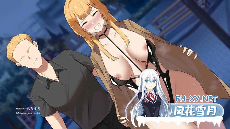 [SLG/APK]未兑现的承诺    #A Promise Best Left Unkept &#8211; Aya Edition v0.7.6 官方中文版[][4G]