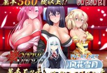[RPG/PC]掠夺者武士   #叛道武士   #サムライヴァンダリズム v2.03 机翻汉化版[10G/UC/夸克]-捕鱼中文站