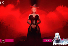 [SLG/PC/安卓]黑魔法   #Dark Magic  v0.19.0 精翻汉化版+画廊解锁+作弊MOD[3G]-捕鱼中文站