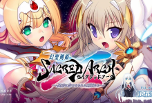 幻圣剑姬神圣之弧 #幻聖剣姫セイクリッドアーク v1.0 AI汉化版[6G]-捕鱼中文站