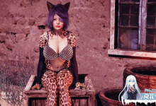 [SLG/PC/安卓]被抛弃的星球的主人   #Dominas of the Forsaken Planet v0.9 中文汉化版[4G]-捕鱼中文站