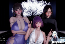 [SLG/PC/安卓]城市支配   #CityDom v0.4 中文汉化步兵版[10G]-捕鱼中文站