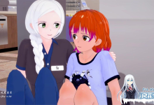 [SLG/PC/安卓]心变了   #Change of Hearts v0.4.5 AI汉化版[2G]-捕鱼中文站