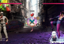 街头斗士：成人游乐场战斗   #Street Brawler: Adult Playground Battle 7 AI汉化版[3G/UC/夸克]-捕鱼中文站