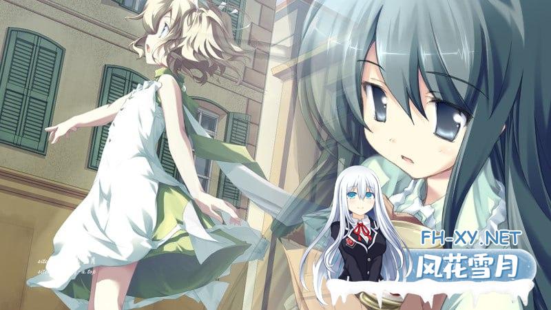 [ADV/PC]片羽 &#8211; カタハネ #カタハネ ――An’call Belle―― 日文生肉版[5G]