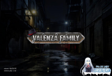 [SLG/PC/安卓]瓦伦扎家族   #Valenza Family v0.2 AI汉化版[5G]-捕鱼中文站