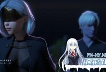 [SLG/PC/安卓]晨曦之约   #Covenant of Morn  v0.5.1 AI汉化版[6G]-捕鱼中文站