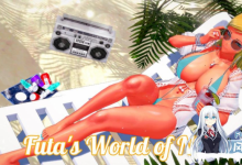 [SLG/PC/安卓]Futa的NTR世界   #Futa’s World of NTR v1.3.4 AI汉化版-捕鱼中文站