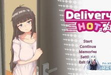 [SLG/中文/动态]外送热 官方中文Demo版[夸克/2.1G/UC]-捕鱼中文站