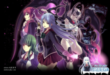 [ADV/PC]极限痴汉特异点 3 千年的劣情  #アストロノーツ・シリウス AI汉化版+CG存档+后宫特典[5G]-捕鱼中文站