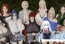 湖边小屋   #Cabin by the Lake v0.43e 中文汉化版[3G]-捕鱼中文站