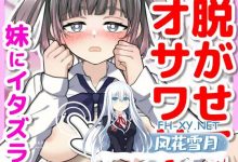 [SLG/动态]对睡着的妹妹做恶作剧 正式版+存档[夸克/240M/UC]-捕鱼中文站