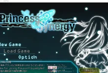 公主协同效应 Princess Synergy V2502 AI汉化版 [更新/1.7G]-捕鱼中文站