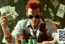 【EV扑克】河牌圈偷鸡，我们要下注多少才能逼对手弃掉顶对？-捕鱼中文站