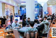 【EV扑克】PD16济州岛 | 丁彪、余磊获两万美元超级明星挑战赛第3、第6名，美籍韩裔Christopher Park夺下冠军-捕鱼中文站