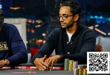 【EV扑克】亿万富翁想办豪客赛，选手要做药检不能挡脸，圈内议论纷纷-捕鱼中文站