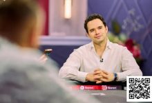 【EV扑克】“他上头了？” Alan Keating用第三大对子在$911,000巨池中跟注河牌全压-捕鱼中文站