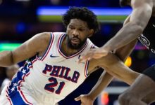 大发体育-恩比德表示可能需要手术，大发助力你的致富之路！-捕鱼中文站