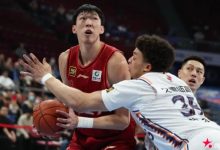 大发体育-周琦砍20+11布莱德索21分 北京队三擒上海迎3连胜，大发助力你的致富之路！-捕鱼中文站