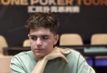 【EV扑克】2025HPT | 主赛首轮战罢，共计 456人次参赛106人晋级，刘璇等多位知名牌手携手晋级-捕鱼中文站