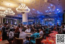 【EV扑克】传奇扑克赛事济州岛开打，首次出现候补，参赛人数打破历史记录-捕鱼中文站