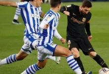 大发体育-西甲焦点战：巴萨主场捍卫荣耀，皇家社会客场，大发助力你的致富之路！-捕鱼中文站