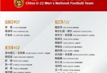 大发体育-U22国足名单，大发助力你的致富之路！-捕鱼中文站
