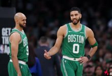 迈博体育 塔图姆16+11+7约基奇空砍20+14+9 凯尔特人胜掘金-捕鱼中文站