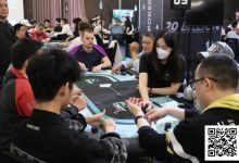 【EV扑克】DPT开幕赛 | 197人参赛25人晋级，知名牌手William jia不敌美女47，国人选手姜逸浩夺首冠-捕鱼中文站