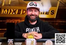 【EV扑克】丹牛横扫PokerGO决赛桌，豪取2025年第一冠！-捕鱼中文站