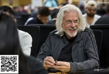 【EV扑克】73岁牌手在俱乐部打比赛时离世，曾是大学教授-捕鱼中文站