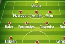 大发体育-曼晚预测曼联对阵皇社首发，大发助力你的致富之路！-捕鱼中文站