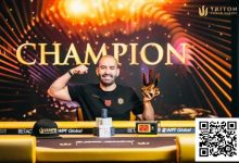 【EV扑克】传奇济州岛 | 赛事#9王烨苦熬后获得第3名，丁彪第7名，赛事#10杨崇贤获第3名-捕鱼中文站