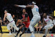 大发体育-吉迪三双维金斯22分 公牛17分逆转送热火三连败，大发助力你的致富之路！-捕鱼中文站