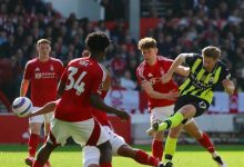 大发体育-奥多伊绝杀 曼城0-1诺丁汉森林终结27年不败纪录，大发助力你的致富之路！-捕鱼中文站