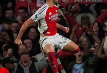 大发体育-客场未能击败曼联，厄德高被质疑，大发助力你的致富之路！-捕鱼中文站