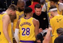 大发体育-老詹腹股沟新伤无需担忧？卢卡单核大考难度可，大发助力你的致富之路！-捕鱼中文站