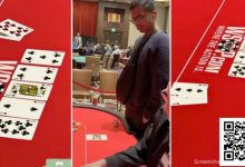 【EV扑克】话题 | 糟糕的牌运！扑克选手因误判被错误淘汰出比赛-捕鱼中文站