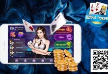 【EV扑克】从上市公司辞职打德扑，两年职牌生涯以颗粒无收惨淡收场-捕鱼中文站