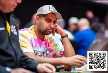 【EV扑克】Nik Airball遭禁赛一年后将重返Hustler Casino Live-捕鱼中文站