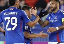 大发体育-亚冠-海港客场1-4横滨水手遭双杀 总比分1-5出局，大发助力你的致富之路！-捕鱼中文站