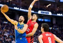 大发体育-库里24分巴特勒斩获三双 勇士4人20+击退开拓者，大发助力你的致富之路！-捕鱼中文站